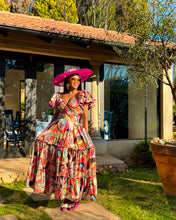Load image into Gallery viewer, ########Bold Woman 26: Flora Mary Poppins