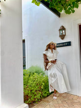 Load image into Gallery viewer, #####Savanna Cotton Dress
