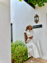 Load image into Gallery viewer, #####Savanna Cotton Dress