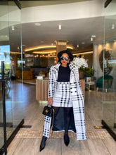 Load image into Gallery viewer, **AW24 : ANELE COAT