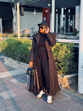 Load image into Gallery viewer, **AW24: LINDA TRENCH (various colours)