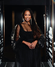 Load image into Gallery viewer, #######KOKI ORGANZA