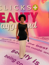 Load image into Gallery viewer, ####Bodyglove - Nude & Black