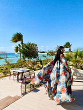 Load image into Gallery viewer, ##EGYPTIAN SUMMER:ISIS MAXI