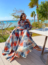 Load image into Gallery viewer, ##EGYPTIAN SUMMER:ISIS MAXI