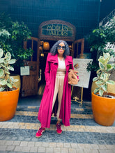 Load image into Gallery viewer, **AW24: LINDA TRENCH (various colours)