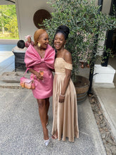 Load image into Gallery viewer, NOSIPHO DRESS