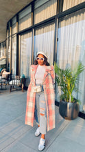 Load image into Gallery viewer, **AW24 : PRETTY IN PINK! COAT