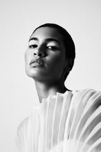 Load image into Gallery viewer, KOKI ORGANZA