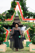 Load image into Gallery viewer, #######KOKI ORGANZA