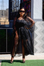 Load image into Gallery viewer, #######KOKI ORGANZA