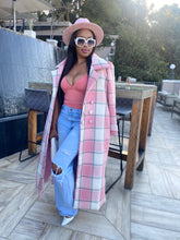 Load image into Gallery viewer, **AW24 : PRETTY IN PINK! COAT