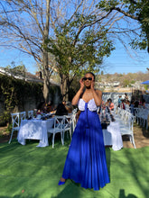 Load image into Gallery viewer, #####RESORT24:MBALI JUMPSUIT (dress option available)