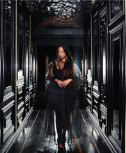 Load image into Gallery viewer, #######KOKI ORGANZA