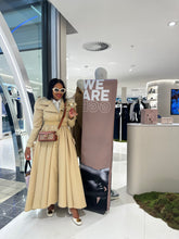 Load image into Gallery viewer, **AW24: LINDA TRENCH (various colours)