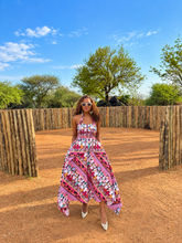 Load image into Gallery viewer, #########Chasing the Sun’26: Ke Mosau!