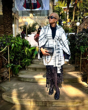 Load image into Gallery viewer, #######AW26: Anele Cape