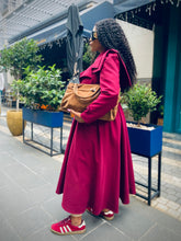 Load image into Gallery viewer, **AW24: LINDA TRENCH (various colours)