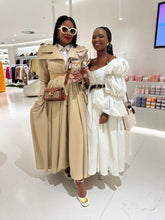 Load image into Gallery viewer, **AW24: LINDA TRENCH (various colours)