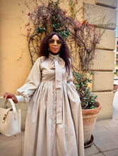 Load image into Gallery viewer, #######AW26: Autumn Shirt Dress