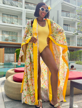 Load image into Gallery viewer, ####Resort ‘25: Lychee Kaftan