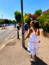 Load image into Gallery viewer, ########SS26: Wimbledon Frock