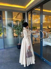 Load image into Gallery viewer, **AW24: LINDA TRENCH (various colours)