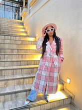 Load image into Gallery viewer, **AW24 : PRETTY IN PINK! COAT