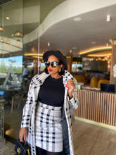 Load image into Gallery viewer, **AW24 : ANELE COAT