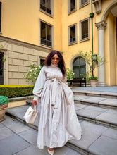 Load image into Gallery viewer, #######AW26: Autumn Shirt Dress