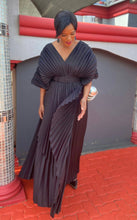 Load image into Gallery viewer, KOKI PLEATED DRESS
