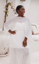 Load image into Gallery viewer, #######KOKI ORGANZA