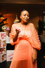 Load image into Gallery viewer, #######KOKI ORGANZA