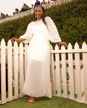 Load image into Gallery viewer, KOKI ORGANZA