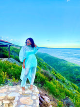 Load image into Gallery viewer, #######KOKI ORGANZA