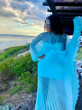 Load image into Gallery viewer, KOKI ORGANZA