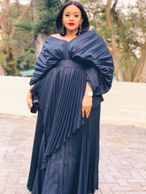 Load image into Gallery viewer, KOKI PLEATED DRESS