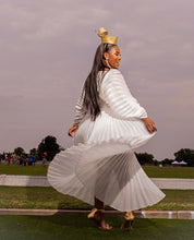 Load image into Gallery viewer, #######KOKI ORGANZA