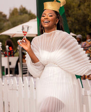 Load image into Gallery viewer, #######KOKI ORGANZA