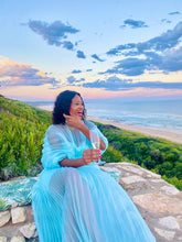 Load image into Gallery viewer, KOKI ORGANZA