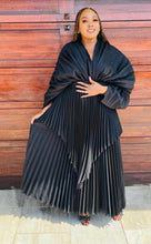 Load image into Gallery viewer, KOKI PLEATED DRESS