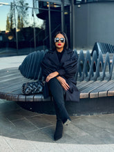 Load image into Gallery viewer, **AW24 : BONGI TRENCH-short (various colours)