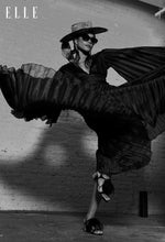 Load image into Gallery viewer, LEBONE ORGANZA DRESS