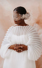 Load image into Gallery viewer, #######KOKI ORGANZA