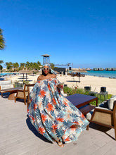 Load image into Gallery viewer, ##EGYPTIAN SUMMER:ISIS MAXI