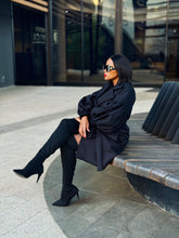 Load image into Gallery viewer, **AW24 : BONGI TRENCH-short (various colours)