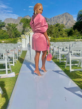 Load image into Gallery viewer, NOSIPHO DRESS