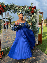 Load image into Gallery viewer, HULI VINTAGE DRESS