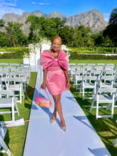 Load image into Gallery viewer, NOSIPHO DRESS