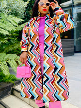 Load image into Gallery viewer, ***ARABANG COAT